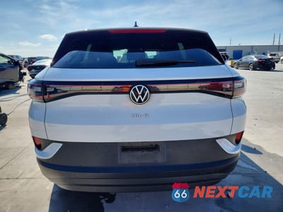 Zdjęcie 6 z 13 samochodu: 2021 VOLKSWAGEN ID.4 PRO S VIN:WVGTMPE24MP030633 - miniatura
