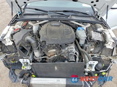 Zdjęcie 11 z 11 samochodu: 2018 AUDI A4 ALLROAD PREMIUM PLUS VIN:WA18NAF47JA075286 - miniatura