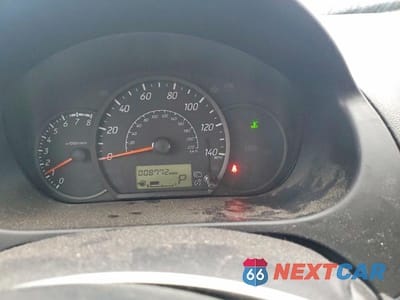 Zdjęcie 9 z 13 samochodu: 2024 MITSUBISHI MIRAGE ES VIN:ML32AUHJ7RH037963 - miniatura