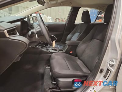 Zdjęcie 7 z 12 samochodu: 2024 TOYOTA COROLLA CROSS L VIN:5YFB4MDE1RP195264 - miniatura