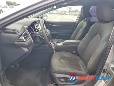 Zdjęcie 7 z 12 samochodu: 2018 TOYOTA CAMRY LE VIN:JTNB11HK1J3048846 - miniatura