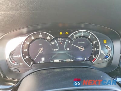 Zdjęcie 9 z 12 samochodu: 2019 BMW 530 I VIN:WBAJA5C59KWW37777 - miniatura