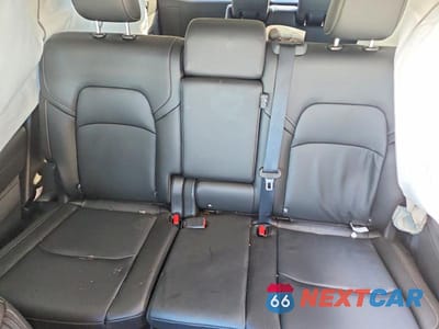 Zdjęcie 10 z 13 samochodu: 2025 NISSAN PATHFINDER SL VIN:5N1DR3CA5SC309361 - miniatura