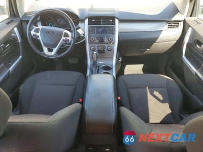 Zdjęcie 8 z 13 samochodu: 2014 FORD EDGE SEL VIN:2FMDK4JC9EBA27002 - miniatura