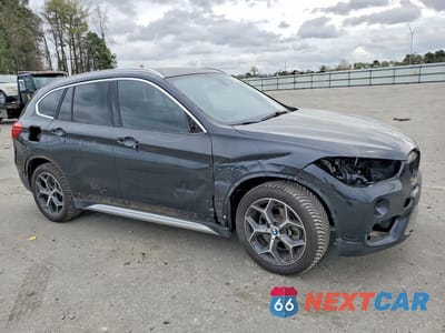 Czwarte zdjęcie samochodu z boku: 2016 BMW X1 XDRIVE28I VIN:WBXHT3Z34G4A48778 - miniatura