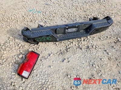 Zdjęcie 12 z 13 samochodu: 2026 CHEVROLET COLORADO LT VIN:1GCPSCEK1T1138813 - miniatura