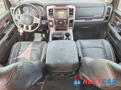 Zdjęcie 8 z 12 samochodu: 2016 RAM 1500 LARAMIE VIN:1C6RR7VM6GS154851 - miniatura