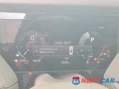 Zdjęcie 9 z 14 samochodu: 2025 GMC YUKON XL DENALI VIN:1GKS2JRL7SR237190 - miniatura