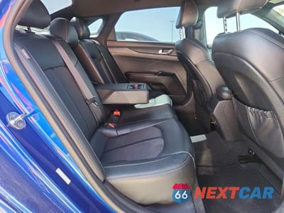 Zdjęcie 10 z 12 samochodu: 2021 KIA K5 GT-LINE VIN:5XXG64J25MG067282 - miniatura