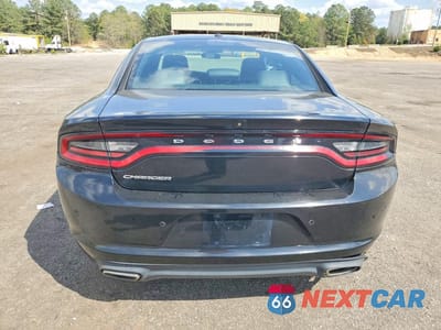 Zdjęcie 6 z 11 samochodu: 2020 DODGE CHARGER SXT VIN:2C3CDXBG1LH139644 - miniatura