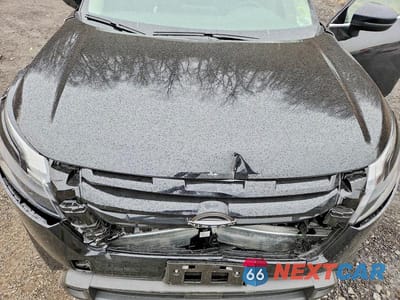 Zdjęcie 12 z 13 samochodu: 2025 NISSAN PATHFINDER SV VIN:5N1DR3BC4SC309046 - miniatura