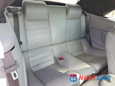 Zdjęcie 10 z 11 samochodu: 2006 FORD MUSTANG GT VIN:1ZVFT85H265195333 - miniatura