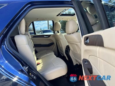 Zdjęcie 6 z 10 samochodu: 2019 MERCEDES-BENZ GLE 400 4MATIC VIN:4JGDA5GB2KB216213 - miniatura