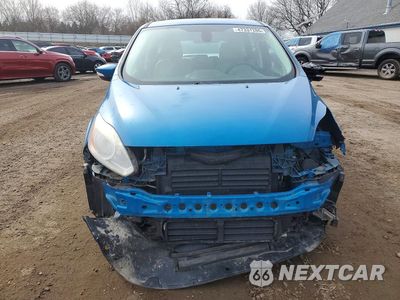 Piąte zdjęcie samochodu w środku: 2014 FORD C-MAX SEL VIN:1FADP5BU8EL502843 - miniatura
