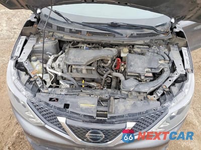 Zdjęcie 12 z 12 samochodu: 2019 NISSAN ROGUE SPORT S VIN:JN1BJ1CP6KW527435 - miniatura