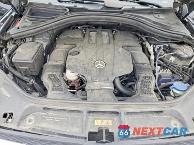 Zdjęcie 12 z 13 samochodu: 2019 MERCEDES-BENZ GLS 450 4MATIC VIN:4JGDF6EE2KB219844 - miniatura