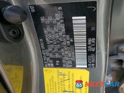 Zdjęcie 13 z 13 samochodu: 2008 TOYOTA HIGHLANDER VIN:JTEES41AX82033923 - miniatura