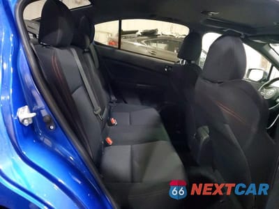Zdjęcie 10 z 13 samochodu: 2020 SUBARU WRX PREMIUM VIN:JF1VA1F63L8805457 - miniatura