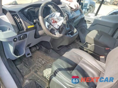 Zdjęcie 8 z 13 samochodu: 2019 FORD TRANSIT T-350 HD VIN:1FBVU4XG8KKA35546 - miniatura