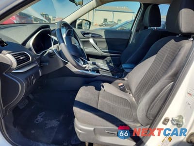 Zdjęcie 7 z 12 samochodu: 2019 MITSUBISHI ECLIPSE CROSS ES VIN:JA4AT3AA5KZ037557 - miniatura