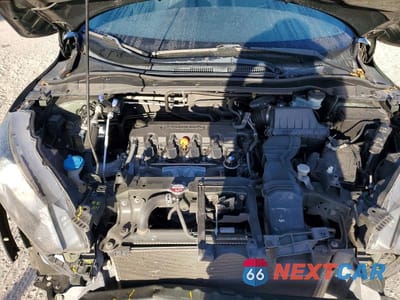 Zdjęcie 11 z 12 samochodu: 2018 HONDA HR-V EX VIN:3CZRU5H59JG701099 - miniatura