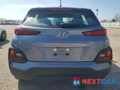 Zdjęcie 6 z 13 samochodu: 2019 HYUNDAI KONA SE VIN:KM8K1CAA6KU309171 - miniatura