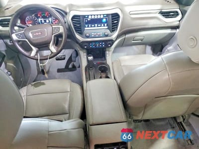 Zdjęcie 8 z 13 samochodu: 2017 GMC ACADIA SLT-1 VIN:1GKKNMLS7HZ165103 - miniatura
