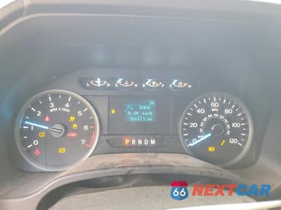 Zdjęcie 9 z 13 samochodu: 2020 FORD F150 SUPERCREW VIN:1FTEW1C52LFB36326 - miniatura