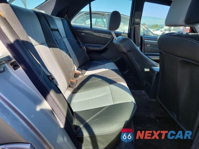 Zdjęcie 10 z 12 samochodu: 2000 MERCEDES-BENZ C 230 VIN:WDBHA24G5YA854053 - miniatura