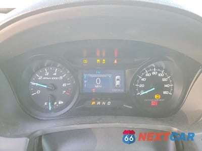 Zdjęcie 9 z 12 samochodu: 2014 FORD EXPLORER POLICE INTERCEPTOR VIN:1FM5K8AR6EGC60151 - miniatura