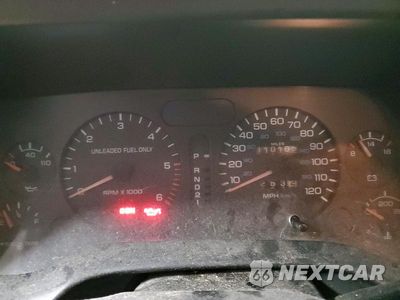 Zdjęcie 9 z 12 samochodu: 1997 DODGE RAM 1500 VIN:1B7HC13Y3VJ535780 - miniatura