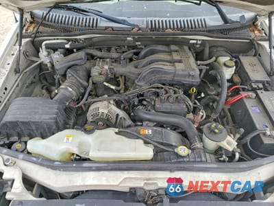 Zdjęcie 12 z 12 samochodu: 2006 FORD EXPLORER XLT VIN:1FMEU73E16UA89844 - miniatura