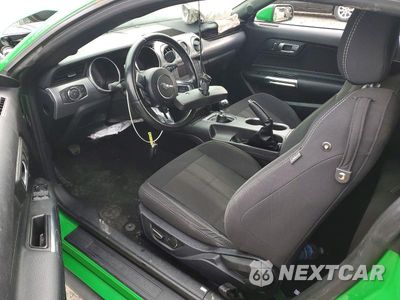 Zdjęcie 8 z 13 samochodu: 2019 FORD MUSTANG GT VIN:1FA6P8CF7K5168945 - miniatura