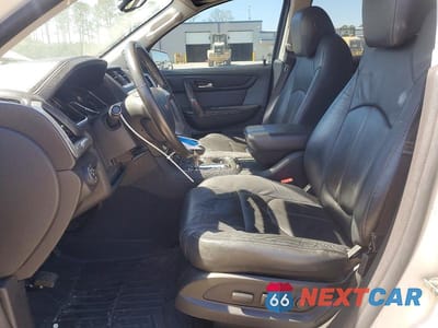 Zdjęcie 7 z 12 samochodu: 2015 GMC ACADIA SLT-1 VIN:1GKKVRKD4FJ252033 - miniatura