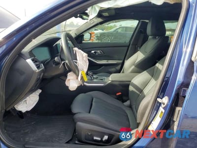 Zdjęcie 7 z 12 samochodu: 2021 BMW 330I VIN:3MW5R1J09M8B61651 - miniatura