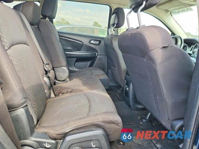 Zdjęcie 11 z 13 samochodu: 2014 DODGE JOURNEY SE VIN:3C4PDCAB5ET101436 - miniatura