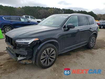 2020 VOLVO XC90 T6 MOMENTUM YV4A22PK4L1532607 - główne zdjęcie licytacji z USA - miniatura