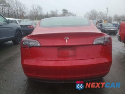Zdjęcie 6 z 12 samochodu: 2023 TESLA MODEL 3 VIN:5YJ3E1EA8PF434409 - miniatura