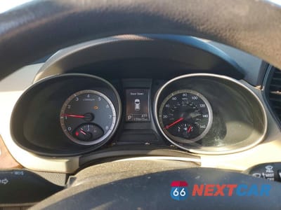 Zdjęcie 9 z 13 samochodu: 2014 HYUNDAI SANTA FE SPORT 2.4L VIN:5XYZTDLB3EG177095 - miniatura