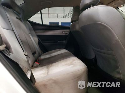 Zdjęcie 10 z 13 samochodu: 2016 TOYOTA COROLLA LE VIN:2T1BURHE0GC519759 - miniatura