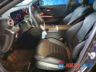 Zdjęcie 7 z 12 samochodu: 2022 MERCEDES-BENZ C 300 VIN:W1KAF4GB3NR018115 - miniatura