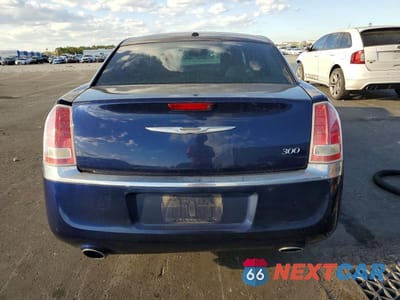 Zdjęcie 6 z 12 samochodu: 2013 CHRYSLER 300 VIN:2C3CCAAG3DH577634 - miniatura