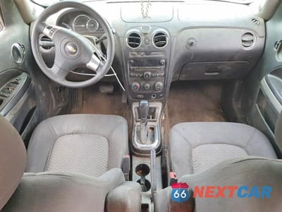 Zdjęcie 8 z 12 samochodu: 2011 CHEVROLET HHR LS VIN:3GNBAAFW7BS650194 - miniatura