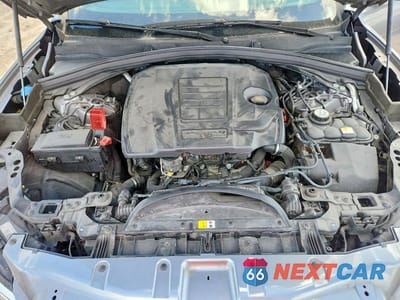 Zdjęcie 12 z 13 samochodu: 2022 JAGUAR F-PACE S 4C P250 VIN:SADCJ2EX3NA699447 - miniatura