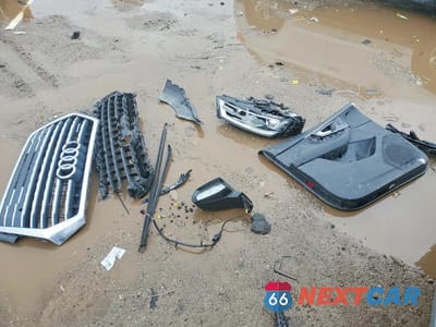 Zdjęcie 12 z 12 samochodu: 2017 AUDI Q7 PREMIUM VIN:WA1AAAF70HD012644 - miniatura