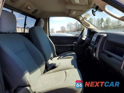 Zdjęcie 10 z 11 samochodu: 2013 RAM 1500 ST VIN:3C6JR6DGXDG592682 - miniatura