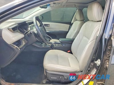 Zdjęcie 7 z 12 samochodu: 2013 TOYOTA AVALON XLE TOURING VIN:4T1BK1EB6DU043819 - miniatura