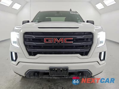 Piąte zdjęcie samochodu w środku: 2020 GMC SIERRA C1500 ELEVATION VIN:1GTR8CEK0LZ160262 - miniatura