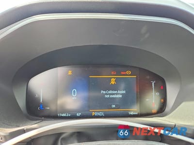 Zdjęcie 9 z 13 samochodu: 2025 FORD ESCAPE ACTIVE VIN:1FMCU0GN2SUB51156 - miniatura