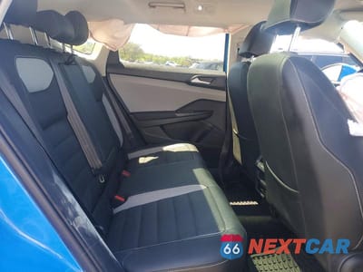 Zdjęcie 11 z 13 samochodu: 2022 VOLKSWAGEN TAOS SEL VIN:3VV2X7B24NM009818 - miniatura